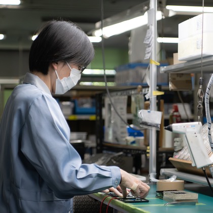 Maretti Photographyが撮影した店舗/オフィス/サロン撮影/人物撮影の写真