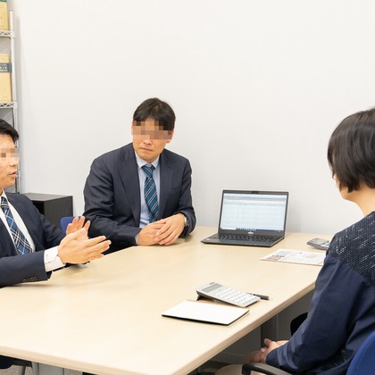 世登理恵が撮影した店舗/オフィス/サロン撮影の写真