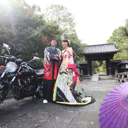 Photo Arima（有馬 明広）が撮影したウェディングや家族、ビジネスの写真