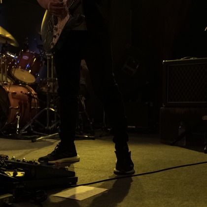 フォトスタジオ　ちっくたっくが撮影した「ライブ」の写真