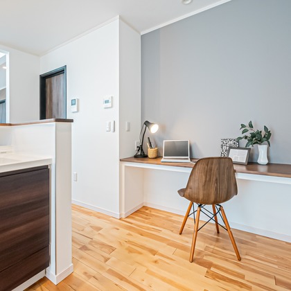 出張撮影 中村まみこが撮影した不動産/竣工の写真