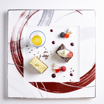 kiharu&photoが撮影した「料理撮影【角版】」の写真