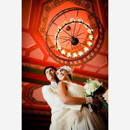 Photo of  taken by Heritage Bridal Collection