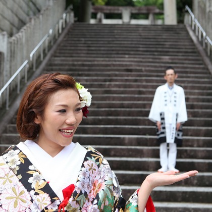 HOTEL GREGES（オテルグレージュ）が撮影したウェディングや家族、ビジネスの写真