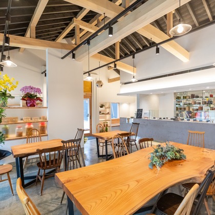 大森美紗生が撮影した店舗/オフィス/サロン撮影/料理撮影/商品/物撮りの写真