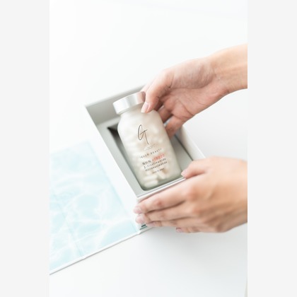 Studio&Gallery Analog　佐伯写真館が撮影した商品/物撮りの写真