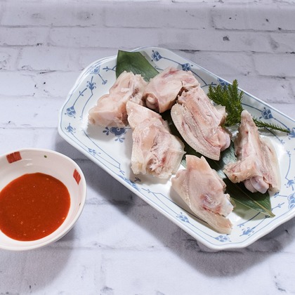 ナカジマヒロユキが撮影した料理撮影の写真