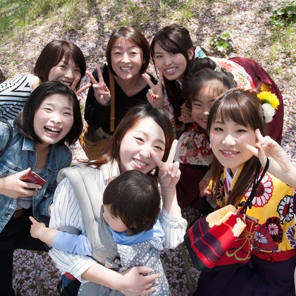 A&K STUDIO CO.,LTD.（上野 晃嗣）が撮影したニューボーンフォトの写真