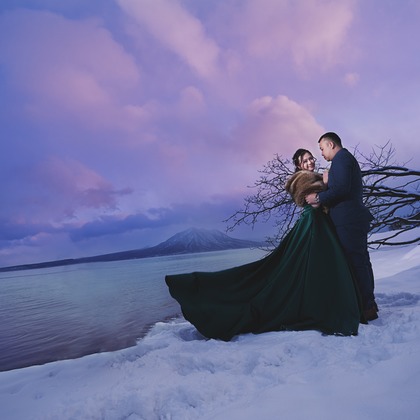 AMVER inc.が撮影したウェディングや家族、ビジネスの写真