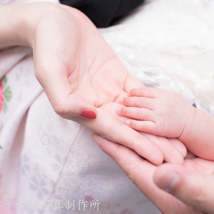 酒井こうへい写真製作所が撮影した前撮り/後撮り出張撮影の写真