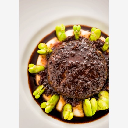 有光こうじ写真事務所が撮影した料理撮影の写真