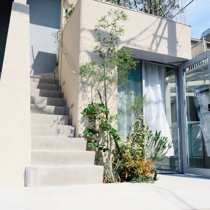 西村ユウトが撮影したその他/店舗/オフィス/サロン撮影の写真