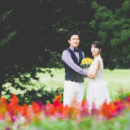 Location Photo Shoot Photos taken by SPROUT