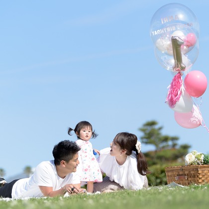 ライトハウスフォトが撮影した結婚式撮影の写真