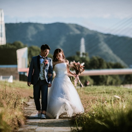 Location Photo Shoot Photos taken by kobashikun