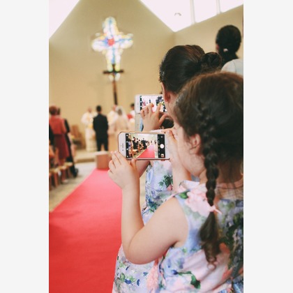 出張撮影HUG TIMEが撮影した「ウェディング・結婚」のウェディングフォト - :albumName