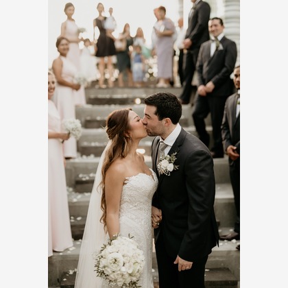 Warna Projectが撮影した結婚式撮影の写真