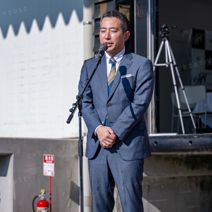 CREATIVE HOUSEが撮影した「:albumName」の写真