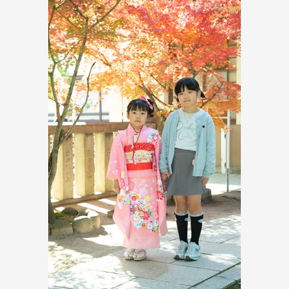 中村写真事務所が撮影した「:albumName」の写真