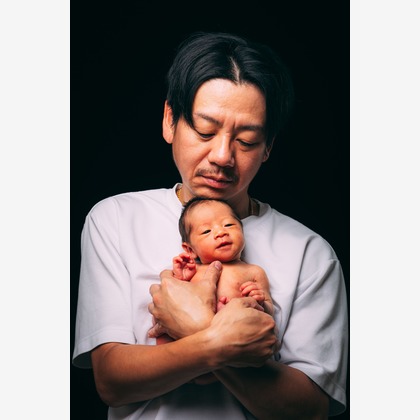 松井シンジが撮影した「:albumName」の写真