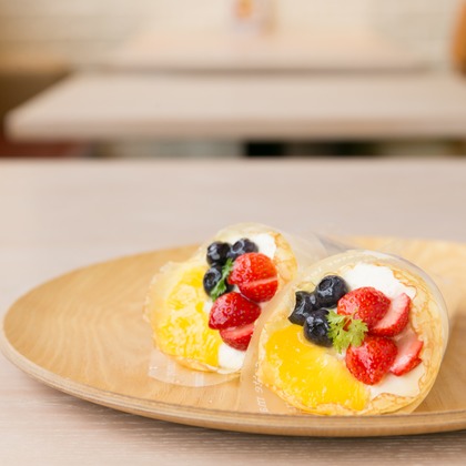 kentarou shimizuが撮影した料理撮影の写真