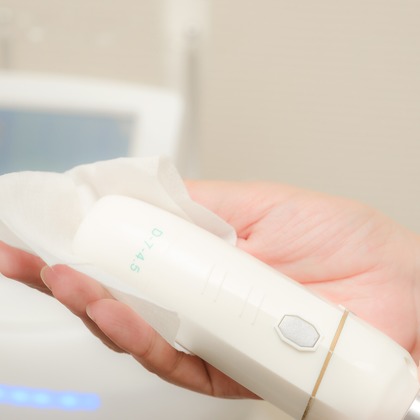 高夏写真店が撮影した店舗/オフィス/サロン撮影の写真