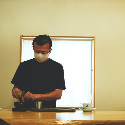 杉本伸二が撮影した料理撮影/人物撮影の写真