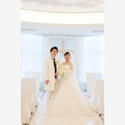 Wedding, Bridal Photos taken by ONESTYLE wedding photo