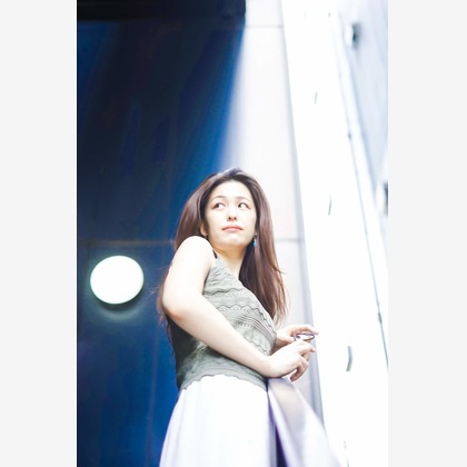 コウヤマレイナが出張撮影した「カジュアルポートレート」の家族写真