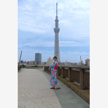 沖山俊樹が撮影した「:albumName」の写真