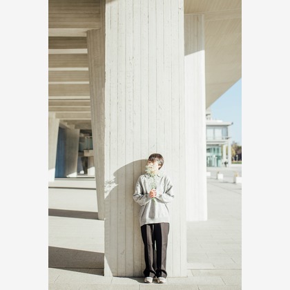 植田若奈が撮影した人物撮影の写真