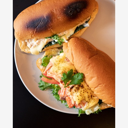 和田海人が撮影した「:albumName」の写真