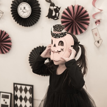 〜Gardenia.m.photo〜が撮影した「ハロウィン撮影会2017」の写真