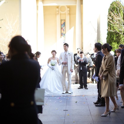 高野和希が撮影したウェディングや家族、ビジネスの写真