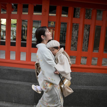 後藤豊陽が撮影したウェディングや家族、ビジネスの写真