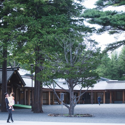 北海道ロケーションフォトウェディング♪が撮影した「:albumName」の写真