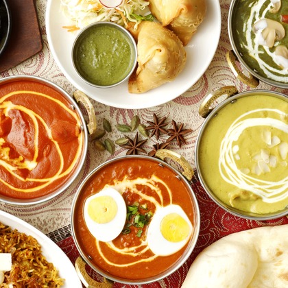 吉本光宏が撮影した料理撮影の写真