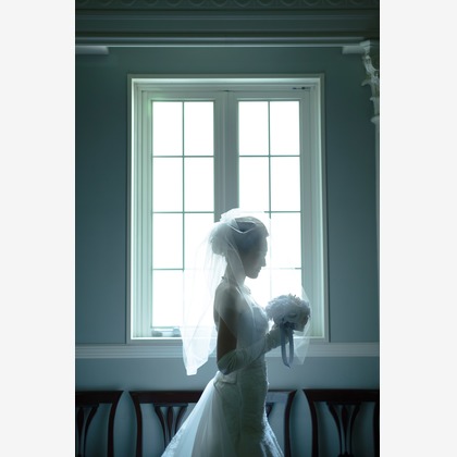 Wedding, Bridal Photos taken by TAGAYA BRIDAL