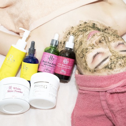 ナガオマサキが撮影した店舗/オフィス/サロン撮影の写真