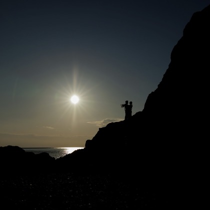 Photo of wedding...in wakayama taken by Dai Horii