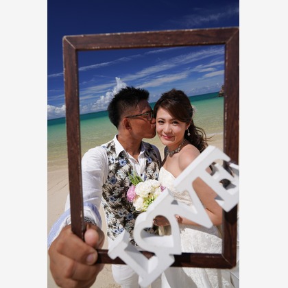 PhotoCielBleu  KIYOTAKAが撮影したウェディングや家族、ビジネスの写真