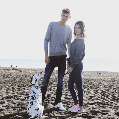 camezoカメゾーが撮影した「お子さま家族出張撮影」の写真