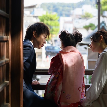 北野隼人が撮影した「:albumName」の写真