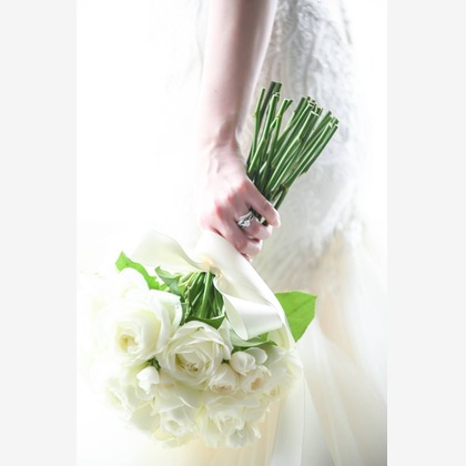 大関翔輝が撮影した「大阪、東京ウエディングフォト」の写真