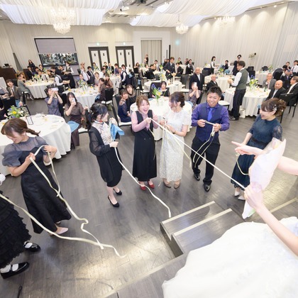 Studio IKKENが撮影したウェディングや家族、ビジネスの写真