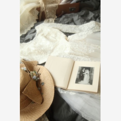 Candy Decorations (キャンディーデコレーションズ マツイヒロコ)が撮影したウェディング・結婚の写真