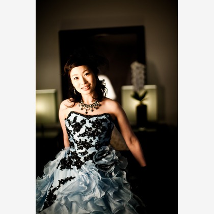 阿部写真館　大阪本町 靭公園前が撮影した「:albumName」の写真