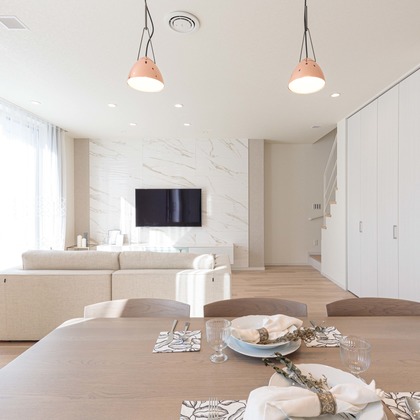 SixLights Visualが撮影した店舗/オフィス/サロン撮影の写真