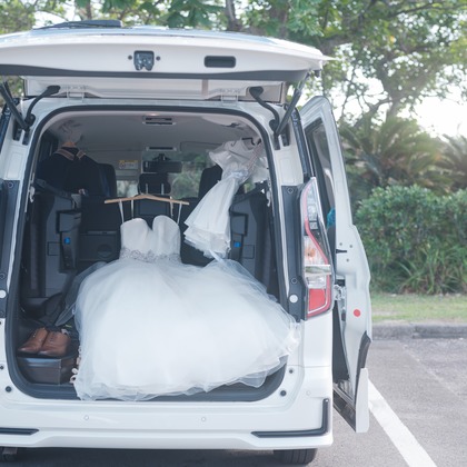 藤原和彦が撮影した「ロケーションフォト」の写真