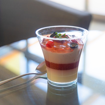 おだちゃんが撮影した料理撮影の写真